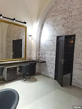 Satılır obyekt — Bakı, Sahil qəs.