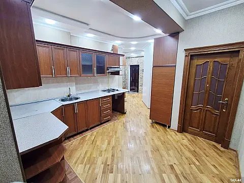 Satılır 3 otaqlı yeni tikili 88 m² — Sumqayıt 3 otaq 88.00 m²