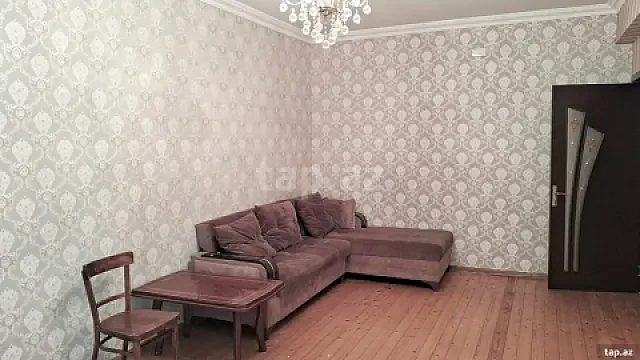 Kirayə verilir 2 otaqlı yeni tikili 50 m² — Bakı, Yasamal 2 otaq 50.00 m²