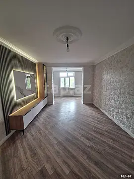 Satılır 3 otaqlı mənzil 74 m² — Sumqayıt 3 otaq 74.00 m²
