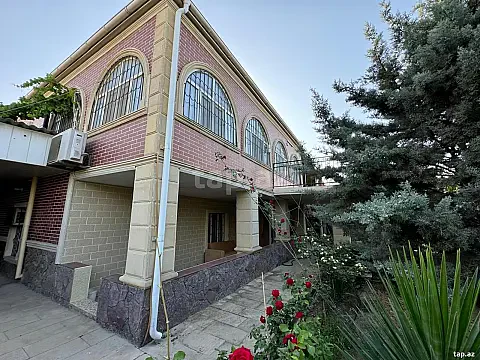 Kirayə verilir 4 otaqlı həyət evi 200 m² — Bakı, Nardaran 4 otaq 200.00 m²