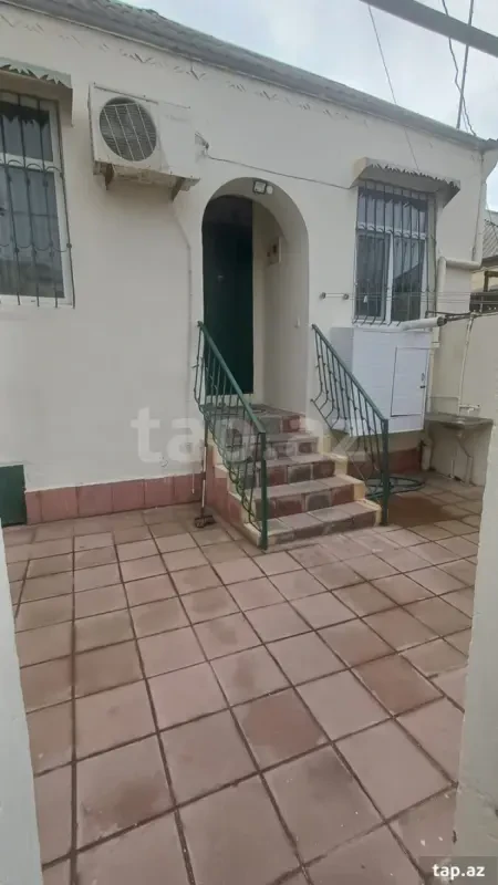 Satılır 3 otaqlı həyət evi 60 m²