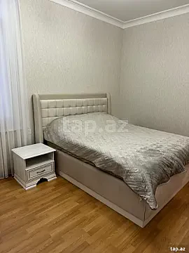 Kirayə verilir 3 otaqlı həyət evi 125 m² — Bakı, Buzovna 3 otaq 125.00 m²