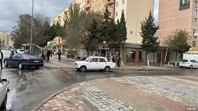 Kirayə verilir obyekt — Sumqayıt