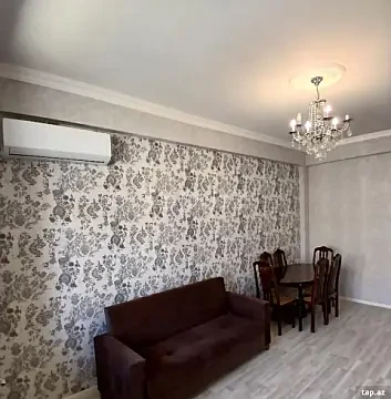 Satılır 2 otaqlı yeni tikili 40 m² — Bakı, Masazır 2 otaq 40.00 m²
