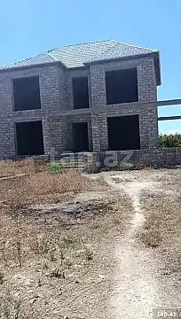 Satılır 6 otaqlı həyət evi 250 m² — Bakı, Buzovna 6 otaq 250.00 m²