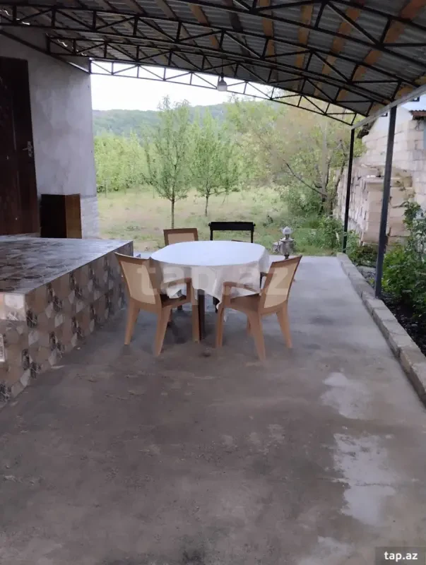 Kirayə verilir 3 otaqlı həyət evi 135 m²