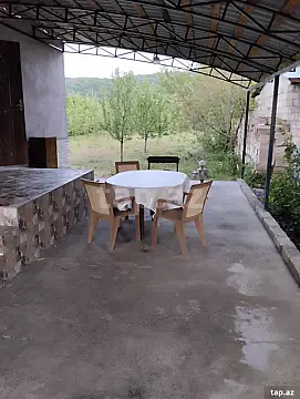 Kirayə verilir 3 otaqlı həyət evi 135 m² — Qusar 3 otaq 135.00 m²