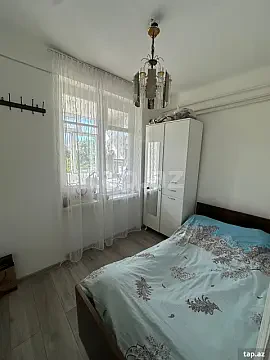 Kirayə verilir 3 otaqlı mənzil 75 m² — Bakı 3 otaq 75.00 m²