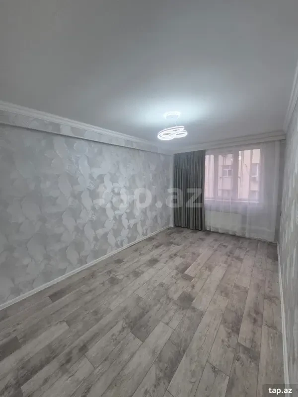 Satılır 2 otaqlı yeni tikili 70 m²