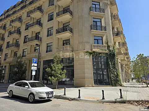 Satılır obyekt — Bakı, Xətai