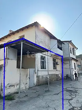 Satılır 3 otaqlı mənzil 60 m² — Bakı, Bakıxanov 3 otaq 60.00 m²