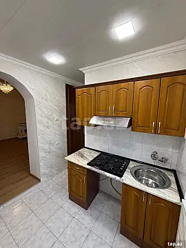 Satılır 2 otaqlı mənzil 45 m² — Bakı, Bakıxanov 2 otaq 45.00 m²