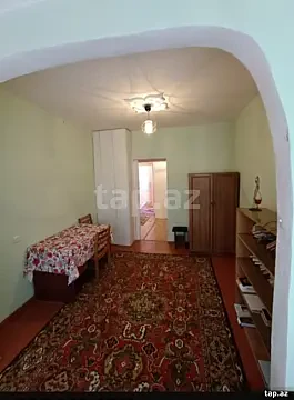 Satılır 3 otaqlı mənzil 72 m² — Bakı 3 otaq 72.00 m²