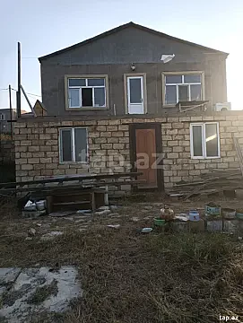 Satılır 5 otaqlı həyət evi 120 m² — Bakı, Binəqədi 5 otaq 120.00 m²
