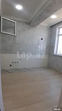 Satılır 2 otaqlı yeni tikili 62 m² — Xırdalan, Xırdalan 2 otaq 62.00 m²
