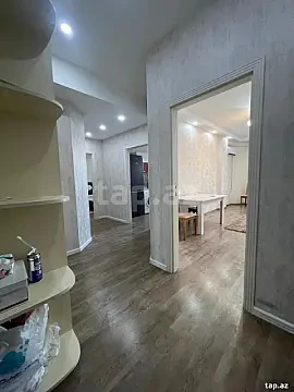 Kirayə verilir 2 otaqlı yeni tikili 74 m² — Xırdalan, Xırdalan 2 otaq 74.00 m²