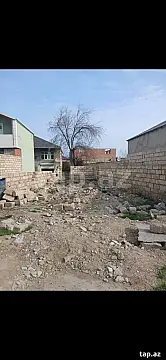 Satılır torpaq sahəsi — Sumqayıt