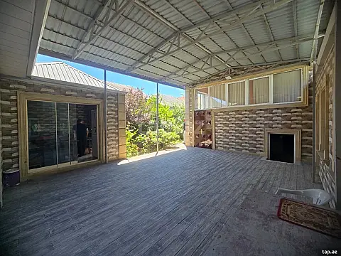 Satılır 4 otaqlı həyət evi 300 m² — Bakı, Binə 4 otaq 300.00 m²
