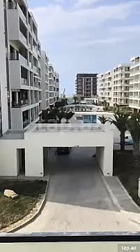 Satılır 2 otaqlı yeni tikili 97.8 m² — Bakı, Nardaran 2 otaq 97.80 m²
