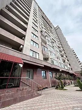 Kirayə verilir ofis — Bakı