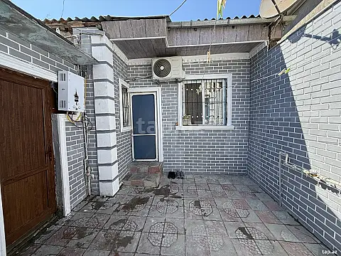Satılır 2 otaqlı həyət evi 75 m² — Bakı, Binəqədi 2 otaq 75.00 m²