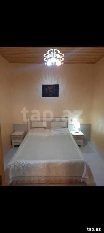Kirayə verilir 2 otaqlı həyət evi 45 m²
