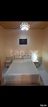 Kirayə verilir 2 otaqlı həyət evi 45 m² — Bakı, Buzovna 2 otaq 45.00 m²