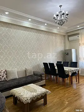 Satılır 3 otaqlı yeni tikili 63 m² — Sumqayıt 3 otaq 63.00 m²