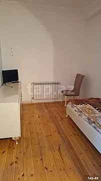 Kirayə verilir 3 otaqlı yeni tikili 65 m² — Bakı, Əhmədli 3 otaq 65.00 m²
