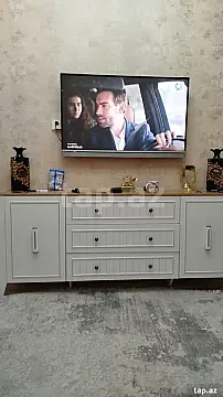 Kirayə verilir 3 otaqlı yeni tikili 80 m² — Bakı 3 otaq 80.00 m²
