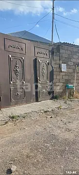 Satılır 3 otaqlı həyət evi 100 m² — Bakı, Saray 3 otaq 100.00 m²