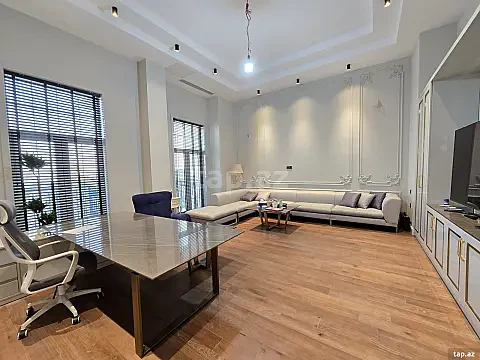 Kirayə verilir ofis — Bakı, Xətai