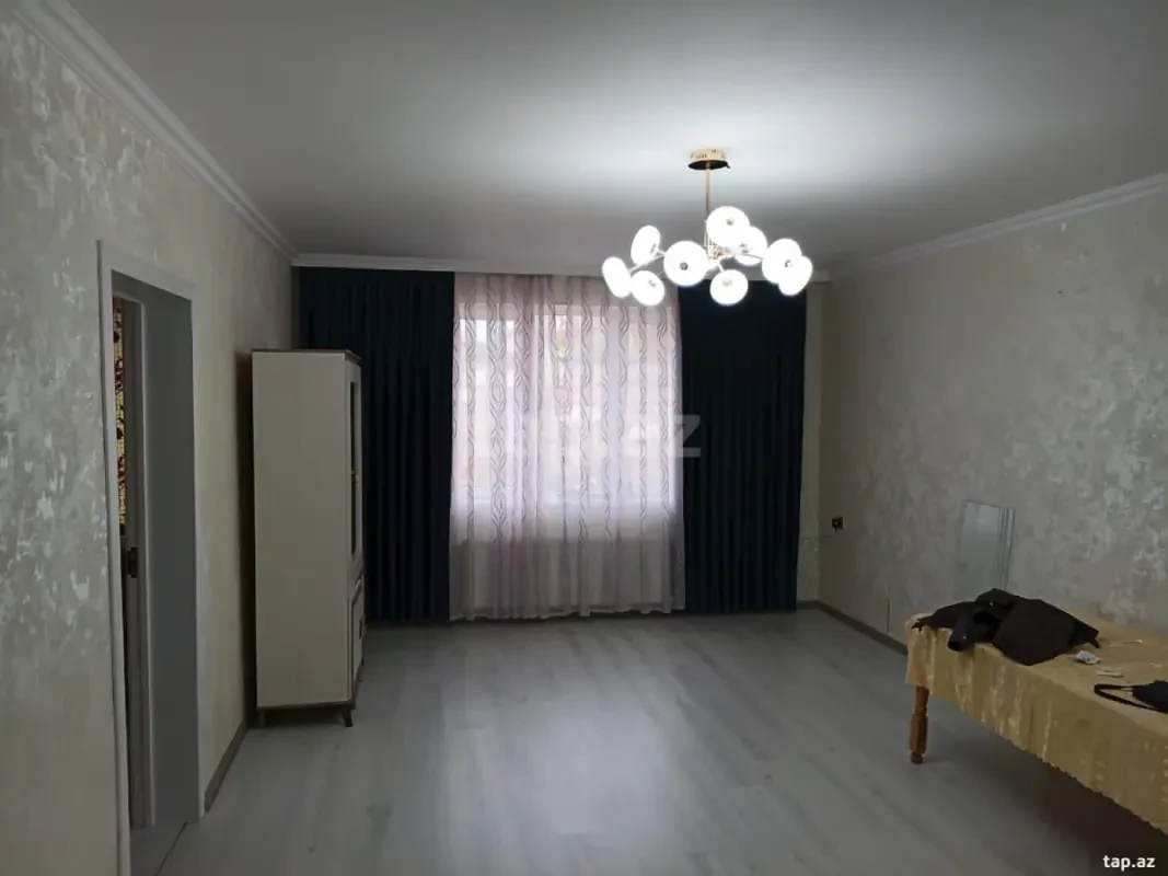 Satılır 3 otaqlı həyət evi 80 m²