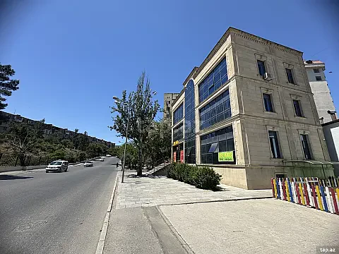 Kirayə verilir obyekt — Bakı, Nizami