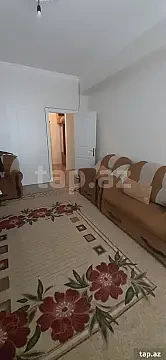 Satılır 4 otaqlı yeni tikili 93 m² — Bakı, Hövsan 4 otaq 93.00 m²
