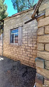 Satılır 1 otaqlı həyət evi 21 m² — Xırdalan, Xırdalan 1 otaq 21.00 m²
