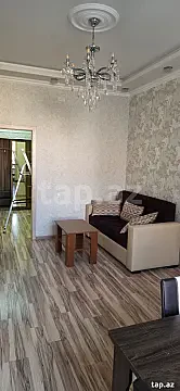 Kirayə verilir 3 otaqlı yeni tikili 70 m² — Bakı, Masazır 3 otaq 70.00 m²
