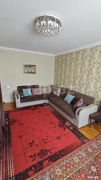Kirayə verilir 2 otaqlı mənzil 45 m² — Bakı, Lökbatan 2 otaq 45.00 m²