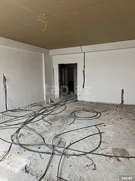 Satılır 4 otaqlı yeni tikili 200 m² — Bakı 4 otaq 200.00 m²
