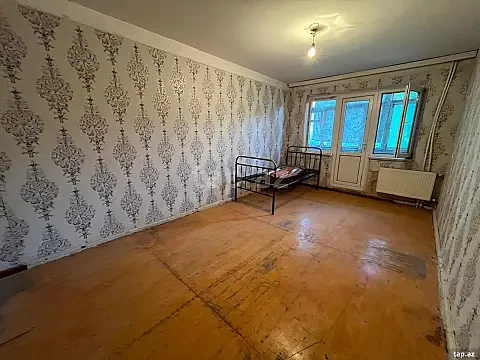 Satılır 1 otaqlı mənzil 32 m² — Sumqayıt 1 otaq 32.00 m²