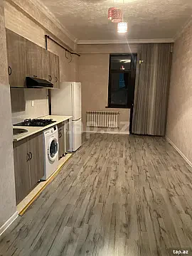 Kirayə verilir 2 otaqlı yeni tikili 70 m² — Bakı, Nəsimi 2 otaq 70.00 m²