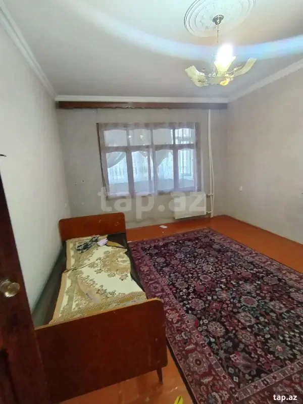 Kirayə verilir 2 otaqlı yeni tikili 60 m²