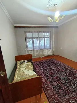 Kirayə verilir 2 otaqlı yeni tikili 60 m² — Sumqayıt 2 otaq 60.00 m²