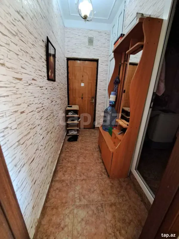 Satılır 2 otaqlı mənzil 50 m²