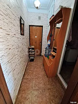 Satılır 2 otaqlı mənzil 50 m² — Bakı, Memar Əcəmi yanı 2 otaq 50.00 m²