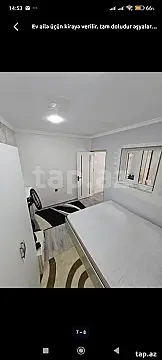Kirayə verilir 2 otaqlı həyət evi 54 m² — Bakı, Biləcəri 2 otaq 54.00 m²