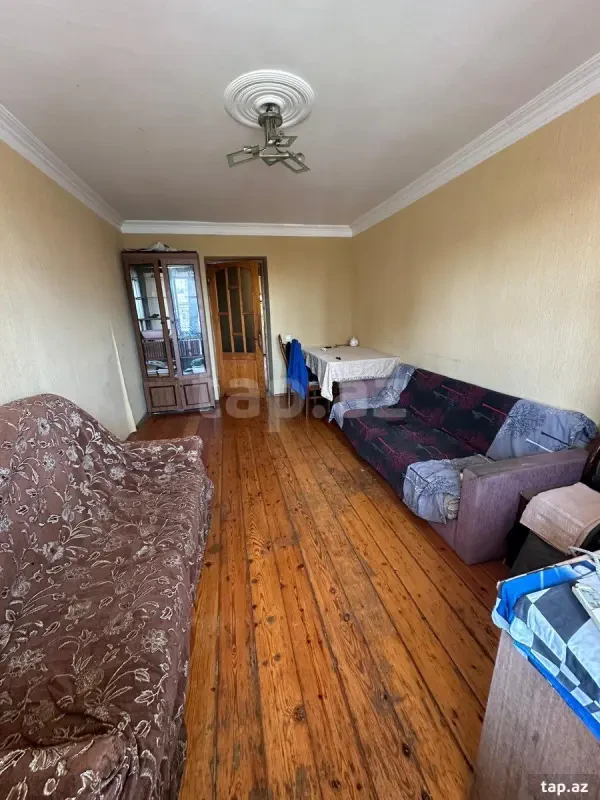 Kirayə verilir 3 otaqlı mənzil 80 m²