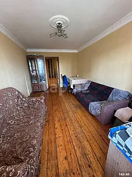 Kirayə verilir 3 otaqlı mənzil 80 m² — Bakı 3 otaq 80.00 m²