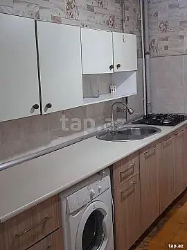 Kirayə verilir 2 otaqlı mənzil 60 m² — Sumqayıt 2 otaq 60.00 m²